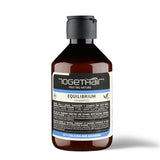 Shampoo Equilibrium
