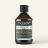 Shampoo Detoxifying