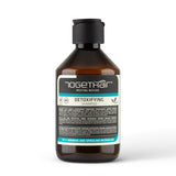 Shampoo Detoxifying