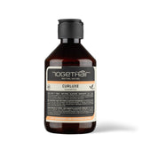Shampoo Curluxe