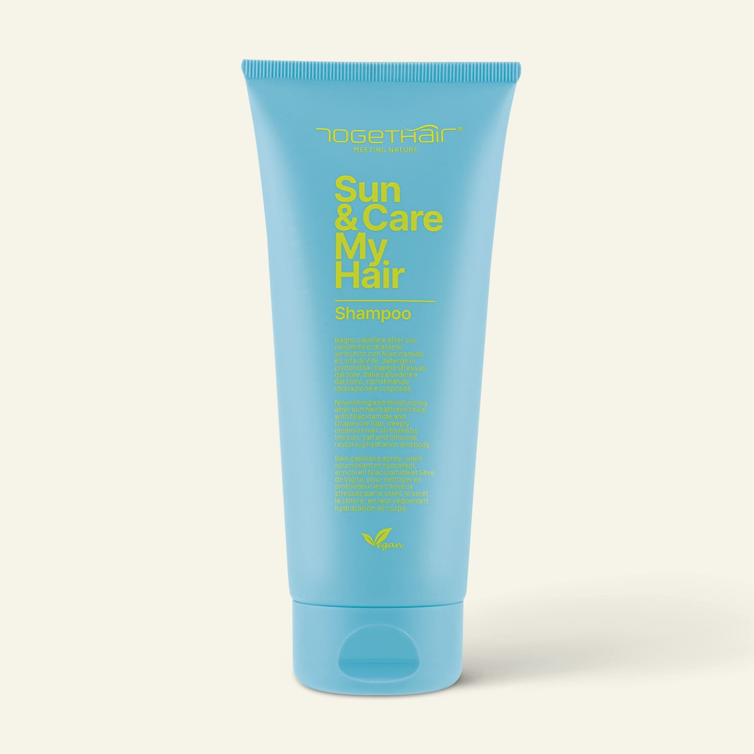 Shampoo Sun&Care My Hair