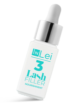 LASH FILLER 3 | nutriente vegan per ciglia 4ml