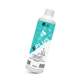 F PLUS igienizzante liquido per attrezzi e bigodini in silicone 500ml