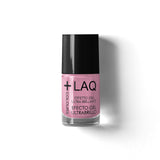 +LAQ Colours Smalto Effetto Gel Ultrabrillante 205 Rosa