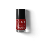 +LAQ Colours Smalto Effetto Gel Ultrabrillante 219 Rosso Intenso