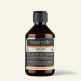 Shampoo Curluxe