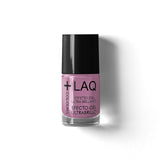 +LAQ Colours Smalto Effetto Gel Ultrabrillante 252 Rosa Orchidea