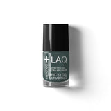 +LAQ Colours Smalto Effetto Gel Ultrabrillante 257 Verde Salvia