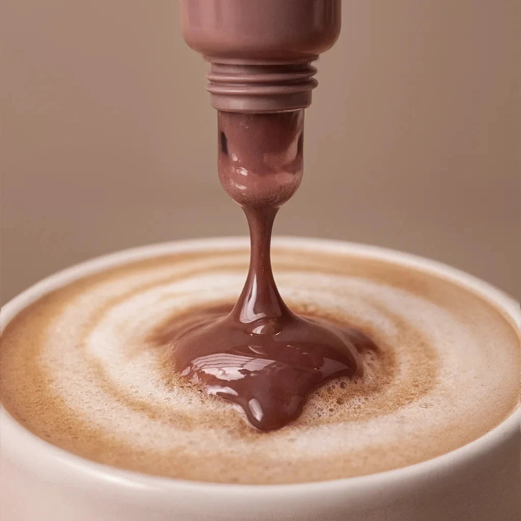 Baccino Siero Labbra Intensivo ai Peptidi