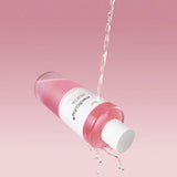 PDRN Pink Cica Soothing Toner Tonico Viso Lenitivo