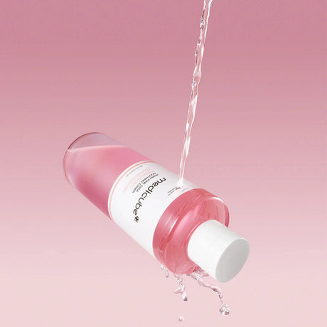 PDRN Pink Cica Soothing Toner Tonico Viso Lenitivo