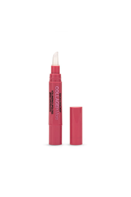 Collagen More Gloss Volumizzante 01 Mauve
