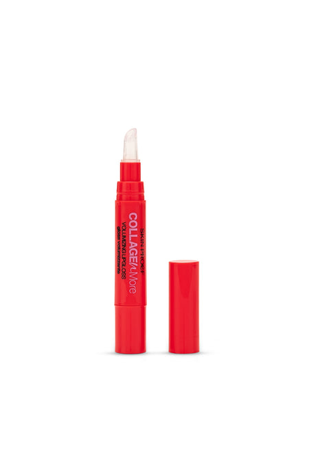 Collagen More Gloss Volumizzante 02 Peony