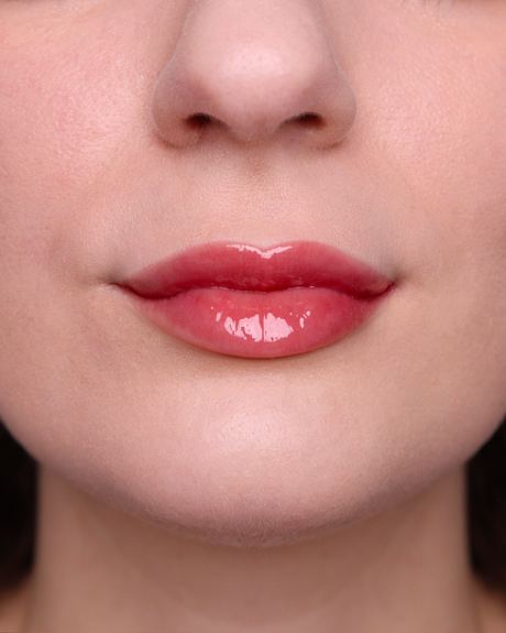 Collagen More Gloss Volumizzante 02 Peony