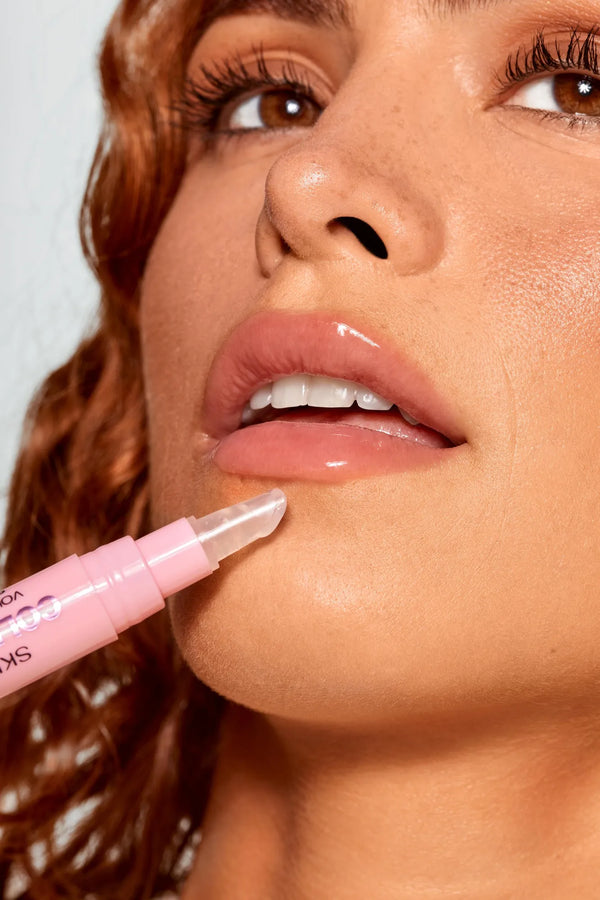Gloss Volumizzante Bio Collagen More