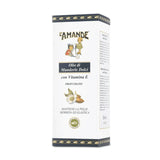 Olio di Mandorle Dolci Profumato