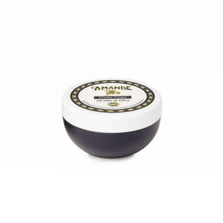 Crema Corpo all’Olio di Oliva