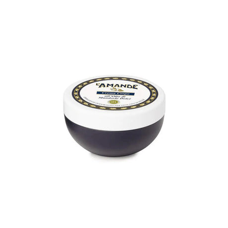 Crema Corpo all’Olio di Mandorle Dolci