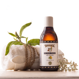 Olio Dermo Nutriente alla Calendula