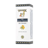 Olio Dermo Nutriente alla Calendula