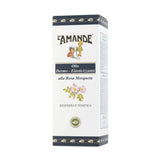 Olio Dermoelasticizzante alla Rosa Mosqueta