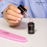 French Pink Medium Smalto semipermanente Neonail
