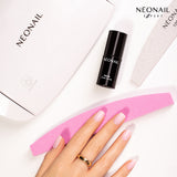 French Pink Medium Smalto semipermanente Neonail