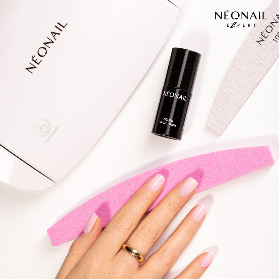French Pink Medium Smalto semipermanente Neonail