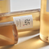 Ginseng Cleansing Oil Olio Detergente Viso al Ginseng