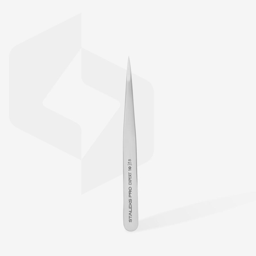 Pinzette per sopracciglia EXPERT 10 TYPE 5 (appuntita)