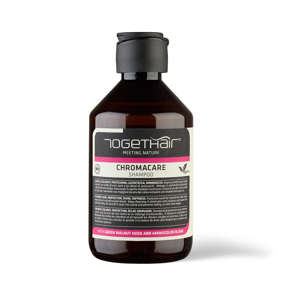 Shampoo Chromacare