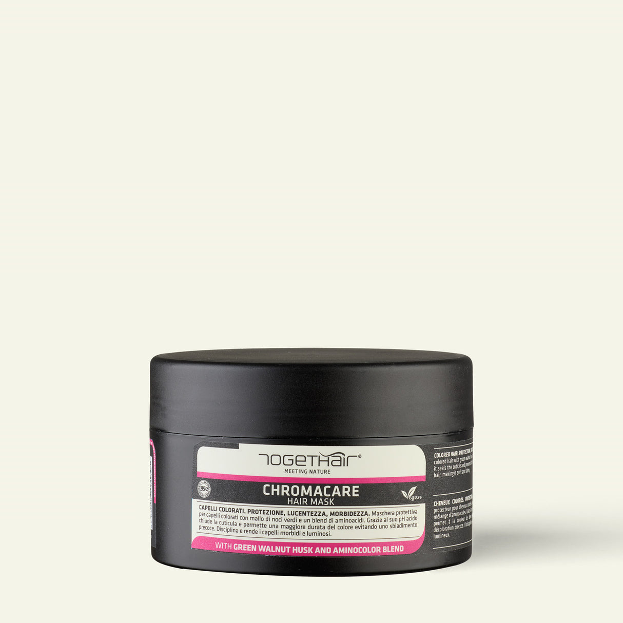 Maschera Capelli Chromacare