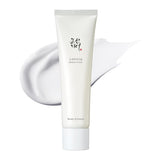 Dynasty Cream Crema Viso Nutriente Illuminante