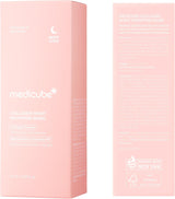 Collagen Night Wrapping Mask Maschera Notte Peel Off