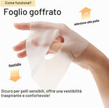 Collagen Gel Mask Jericho Rose Jelly Maschera Viso in Hydrogel