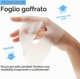 Collagen Gel Mask Sedum Jelly Maschera Viso in Hydrogel