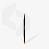 Pennello bifacciale EXPERT — Liner 7 mm / Per sfumature 11 mm