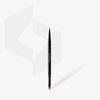 Pennello bifacciale EXPERT — Liner 7 mm / Per sfumature 11 mm