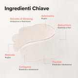 Revive Under Eye Patch Ginseng + Retinal Patch Occhi in Hydrogel