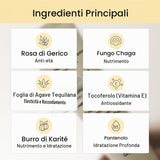 Collagen Eye Crème Jericho Rose Crema Contorno Occhi