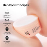 Revive Under Eye Patch Ginseng + Retinal Patch Occhi in Hydrogel