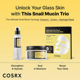 Advanced Snail 92 All In One Cream Crema Viso alla Mucina di Lumaca