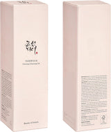 Ginseng Cleansing Oil Olio Detergente Viso al Ginseng