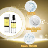 Advanced Snail 96 Mucin Power Essence Essenza Viso alla Mucina di Lumaca
