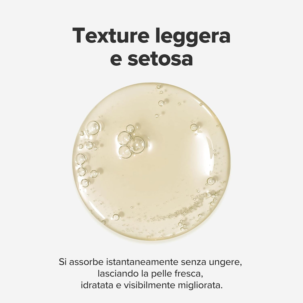 Glow Deep Serum Rice + Alpha Arbutin Siero Viso Illuminante