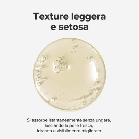 Glow Deep Serum Rice + Alpha Arbutin Siero Viso Illuminante