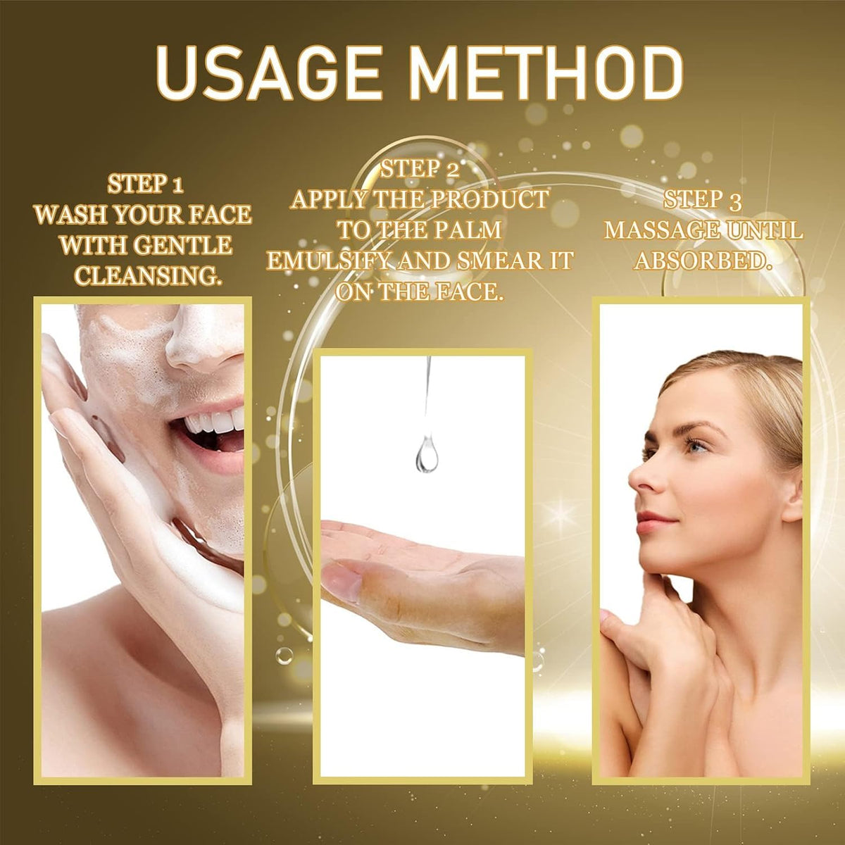Advanced Snail 96 Mucin Power Essence Essenza Viso alla Mucina di Lumaca