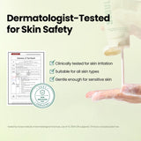 Seoul 1988 Cleansing Foam Pine Cica 1% + Probiotics Detergente Viso Schiumogeno