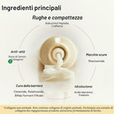 Collagen Eye Crème Jericho Rose Crema Contorno Occhi