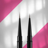 Pennello a doppia punta EXPERT liner 7 mm / liner 10 mm